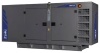 Дизельный генератор Hertz HG 150 PC в кожухе
