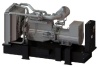 Дизельный генератор FOGO FDF 275 D