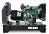 Дизельный генератор Energo AD60-T400