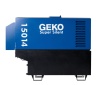 Дизельный генератор Geko 15014 ED-S/MEDA SS в кожухе