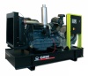 Дизельный генератор Pramac GSW170V