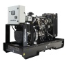 Дизельный генератор Genbox YC50 с АВР