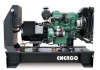 Дизельный генератор Energo AD40-T400