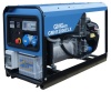 Бензиновый генератор GMGen GMH13000ELX