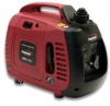 Бензиновый генератор Pramac PMi3000 inverter