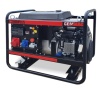 Бензиновый генератор Genmac COMBIPLUS RG14000HEO-E5 с АВР