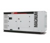 Дизельный генератор Genmac MAGNUM G500PS в кожухе