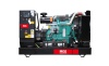 Дизельный генератор MGE p50DZ